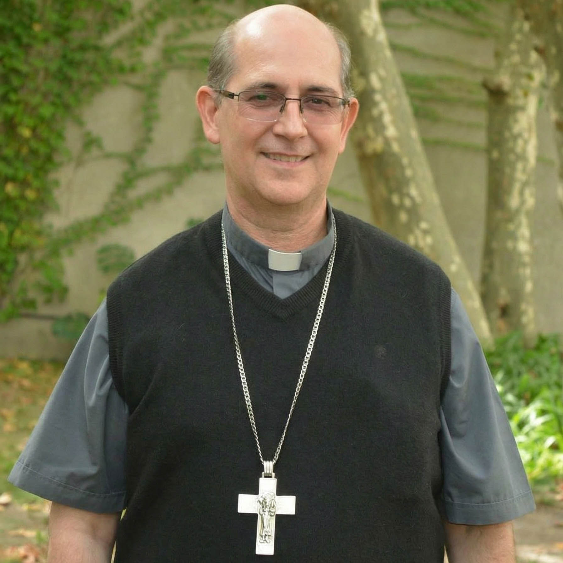 Mons. Milton Tróccoli